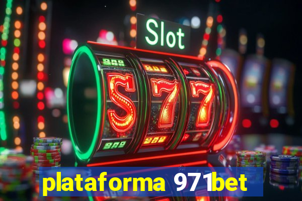 plataforma 971bet